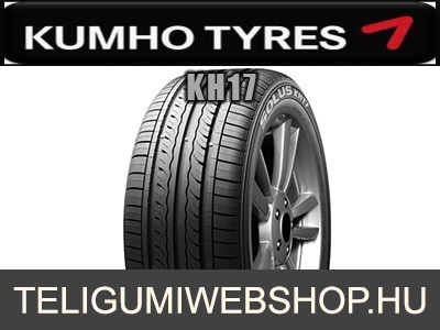 Kumho - KH17