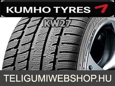 Kumho - KW27