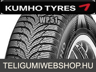 Kumho - WP51