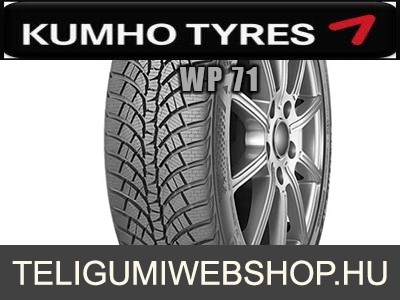 Kumho - WP71