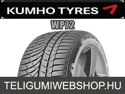 Kumho - WP72