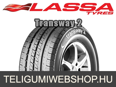 Lassa - Transway 2