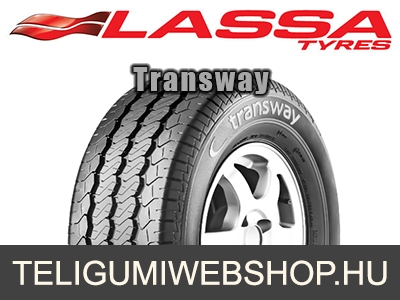 Lassa - Transway