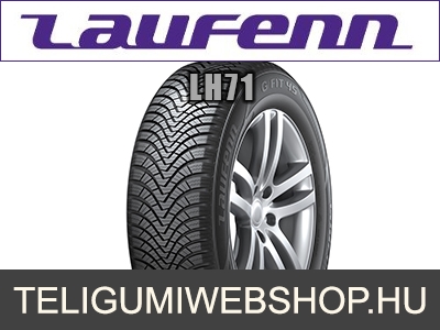 LAUFENN G FIT 4S LH71 - négyévszakos