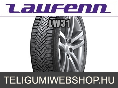 LAUFENN I FIT+ LW31