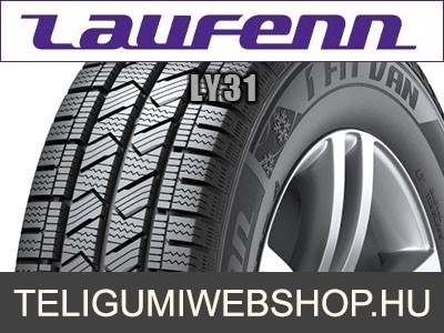 Laufenn - I FIT VAN LY31