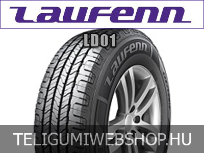 Laufenn - LD01