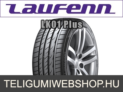 Laufenn - LK01 Plus