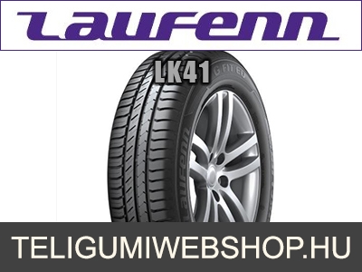 Laufenn - LK41 DOT18