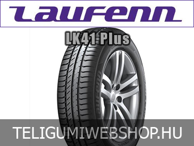Laufenn - LK41 Plus