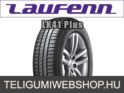 Laufenn - LK41 Plus