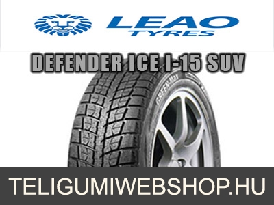 LEAO WINTER DEFENDER ICE I-15 SUV