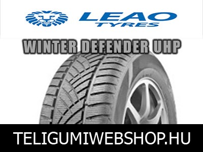 Leao - WINTER DEFENDER UHP