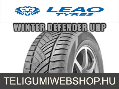 LEAO WINTER DEFENDER UHP