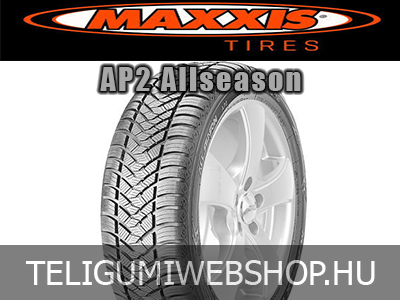 Maxxis - AP2 Allseason