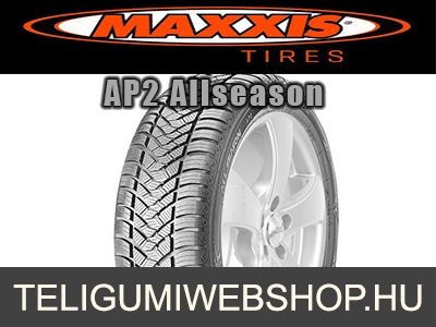 Maxxis - AP2 Allseason