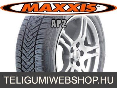 MAXXIS AP2