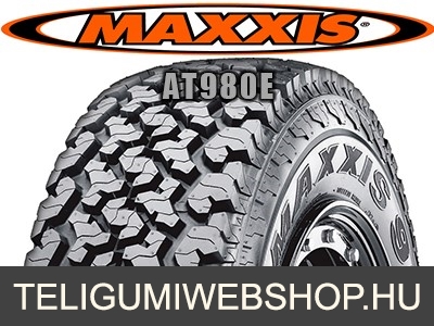 MAXXIS AT980E