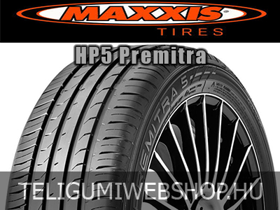 Maxxis - HP5 Premitra