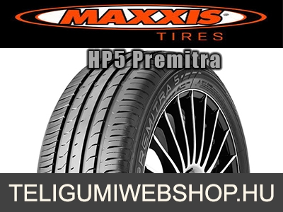 Maxxis - HP5 Premitra