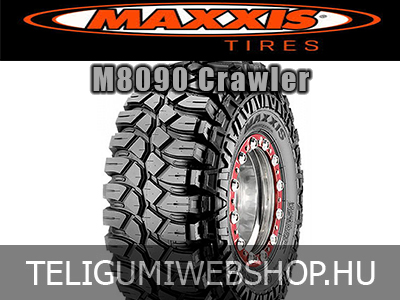 Maxxis - M8090 Crawler