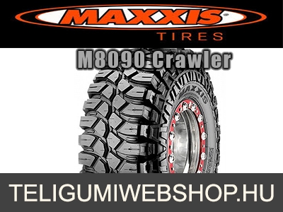 MAXXIS M8090 Crawler