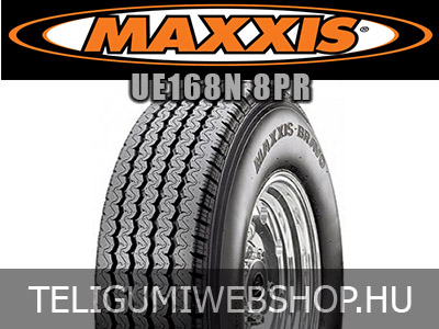 Maxxis - UE168N 8PR