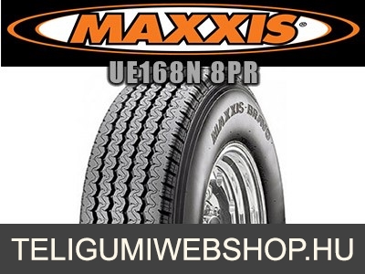 Maxxis - UE168N 8PR