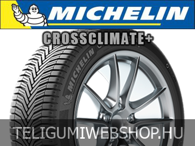 Michelin - CrossClimate
