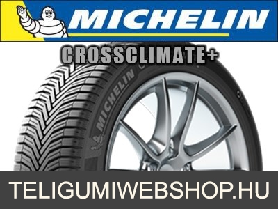 Michelin - CrossClimate