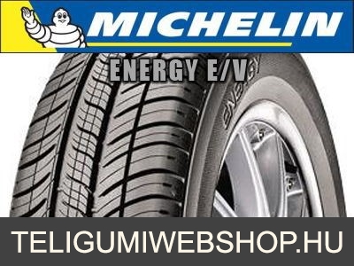 Michelin - ENERGY E-V GRNX