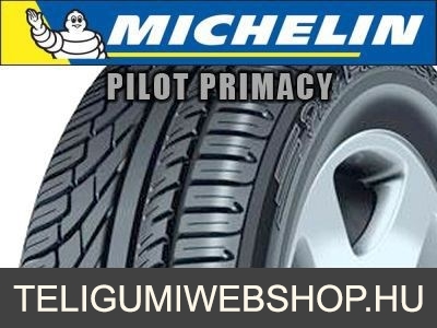 MICHELIN PILOT PRIMACY