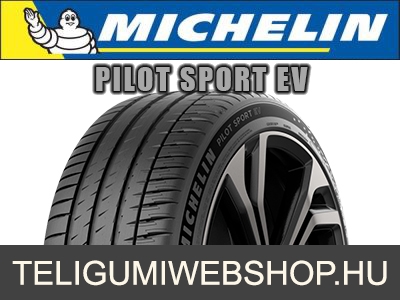 MICHELIN PILOT SPORT EV