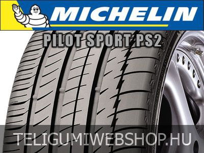 Michelin - PILOT SPORT PS2