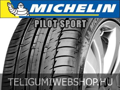 Michelin - PILOT SPORT