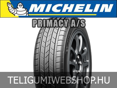Michelin - PRIMACY A/S