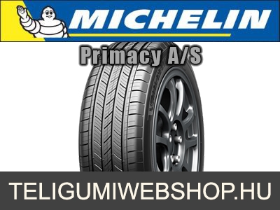 Michelin - PRIMACY A/S