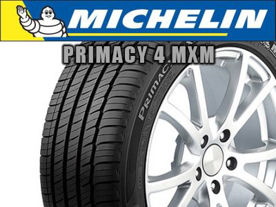 Michelin - PRIMACY MXM4
