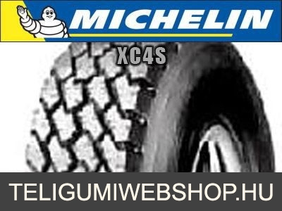 MICHELIN XC4S