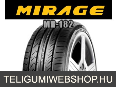 Mirage - MR-182