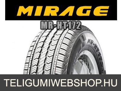 Mirage - MR-HT172