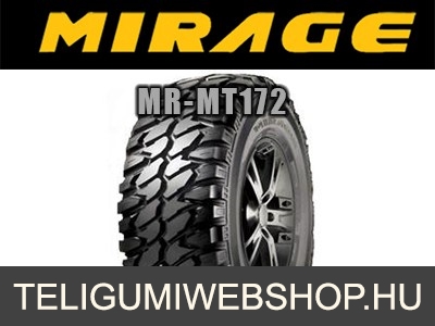 Mirage - MR-MT172