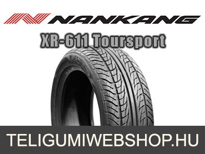 Nankang - XR-611 Toursport