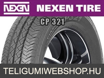 Nexen - CP-321