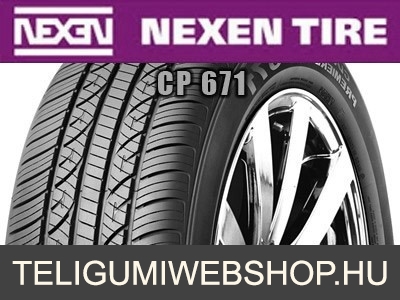 Nexen - CP-671