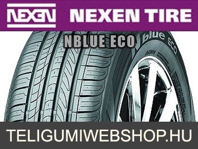 NEXEN N-BLUE ECO SH01