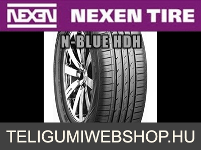 Nexen - N-Blue HD H