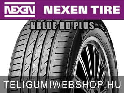 Nexen - N-Blue HD Plus