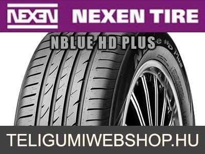 Nexen - N-Blue HD Plus