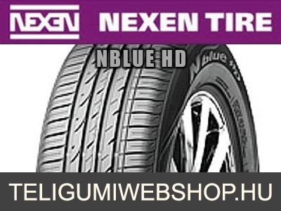 Nexen - N-Blue HD